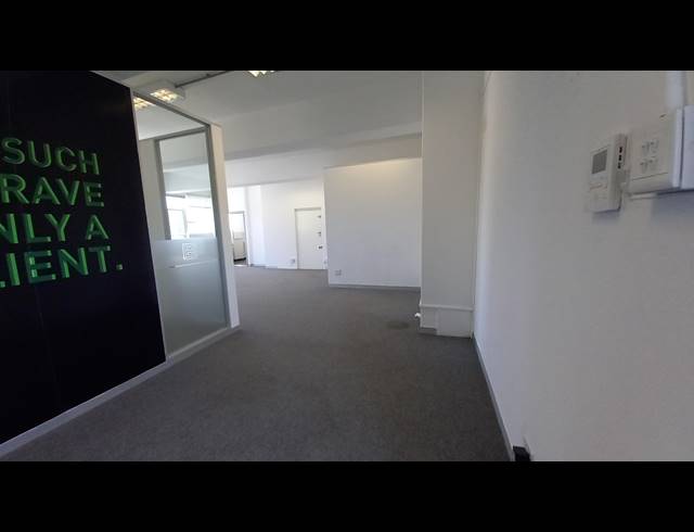 98M² BUSINESS RENTED IN WOODSTOCK